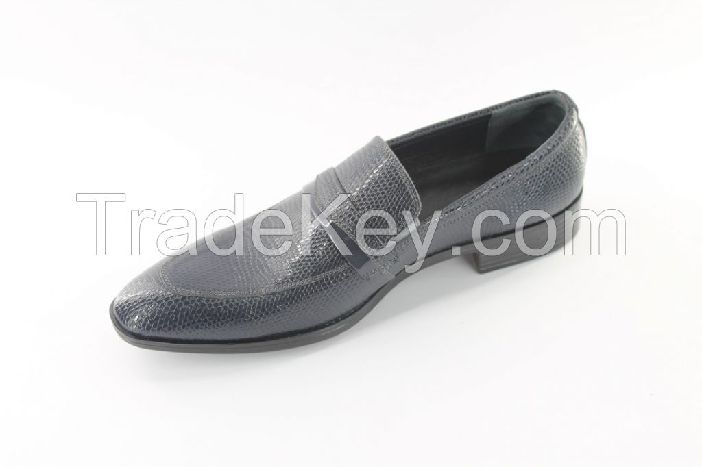 Office shoes model D170