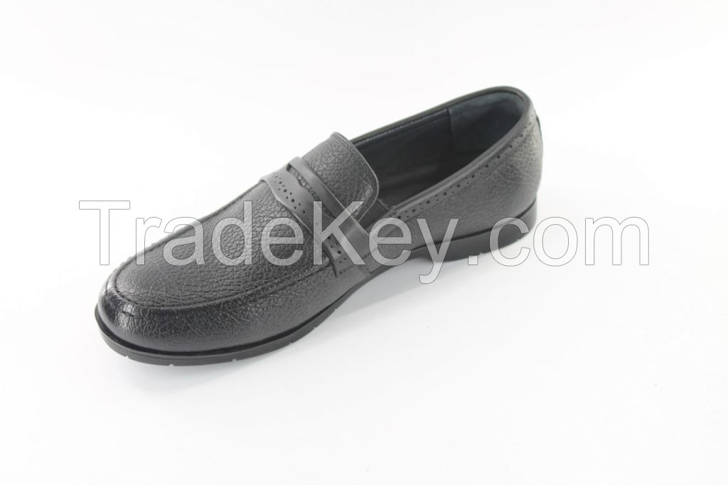 Office shoes model D178