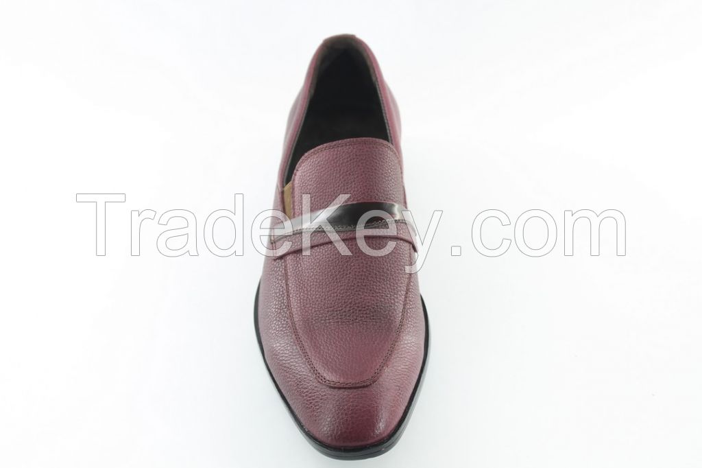 Office shoes model D171