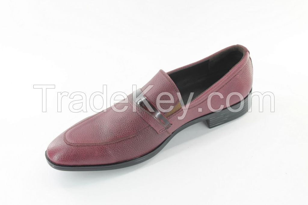 Office shoes model D171