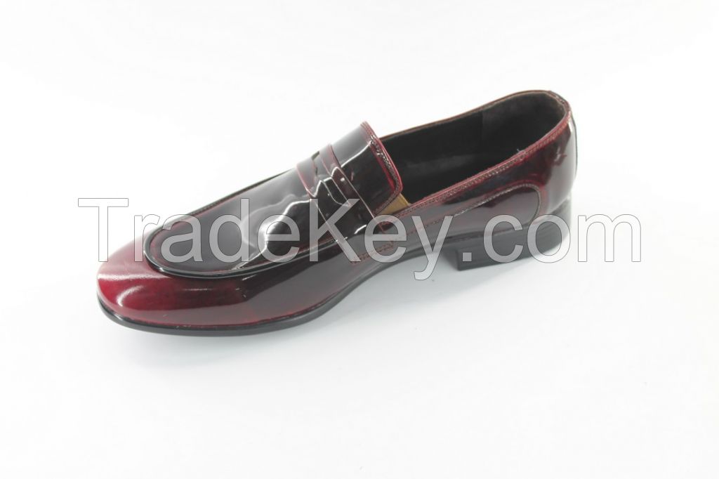 Office shoes model D175