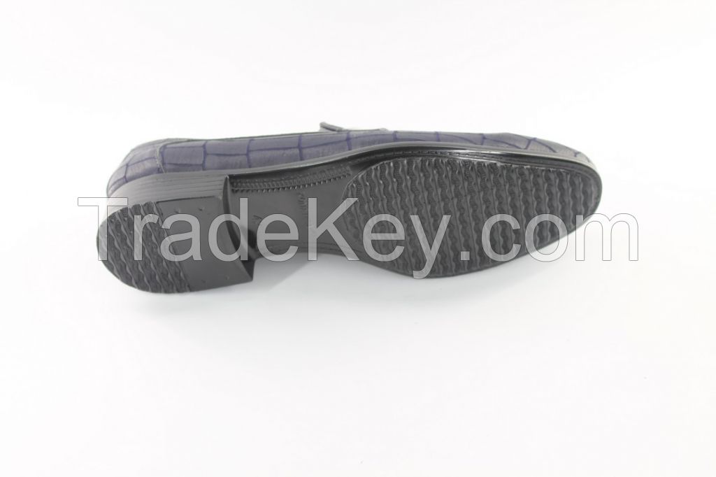 Office shoes model D176