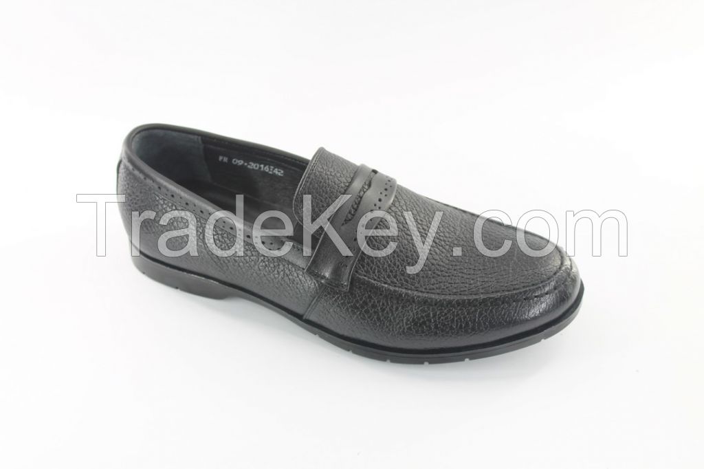 Office shoes model D178