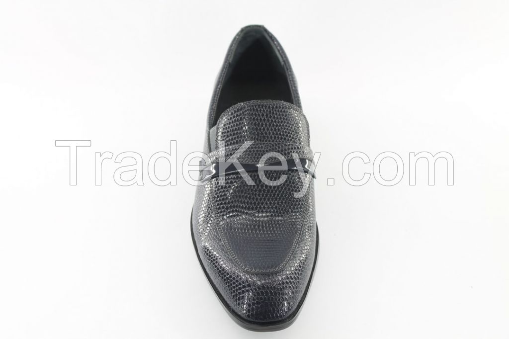 Office shoes model D170