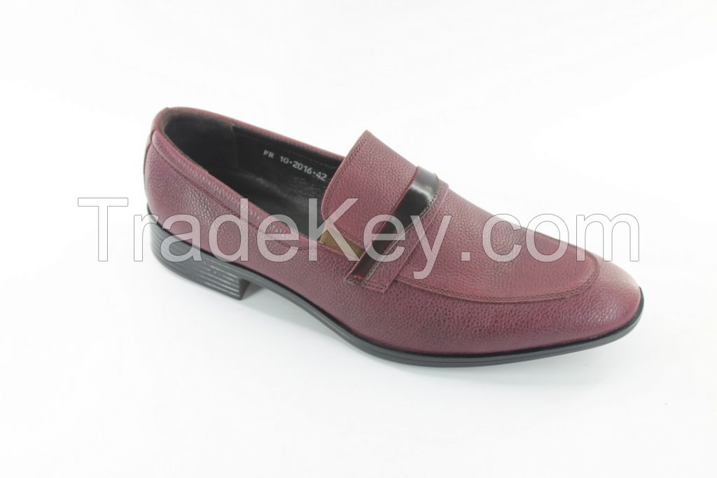 Office shoes model D171