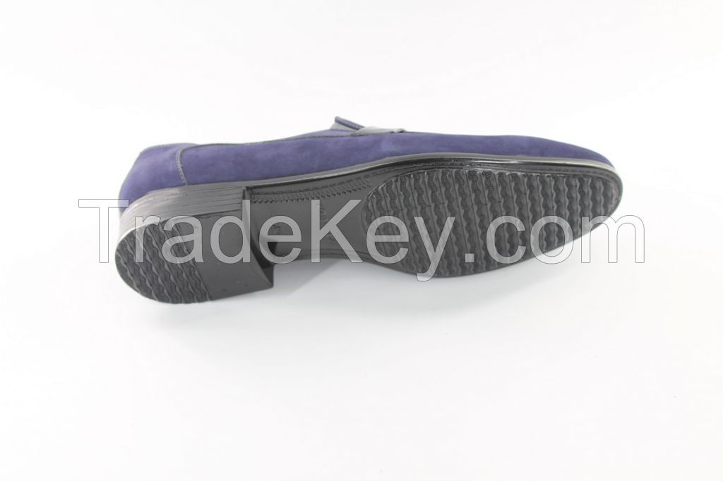 Office shoes model D172