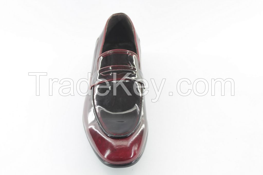 Office shoes model D175