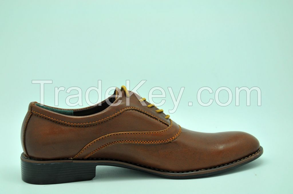 Office shoes model N107