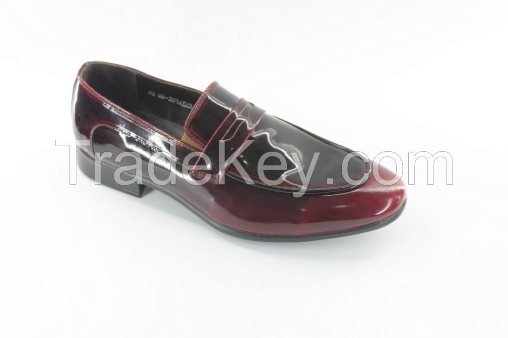 Office shoes model D175