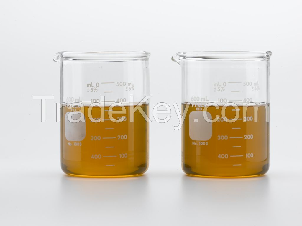 Recycled Base oil, II Group, SN85, SN145, SN 350