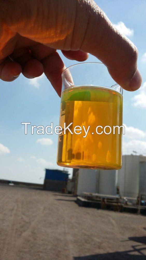 Recycled Base oil, II Group, SN85, SN145, SN 350