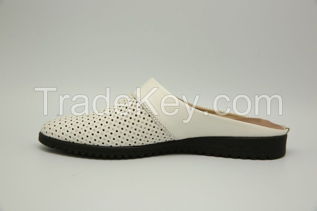 Summer Slippers model NL085