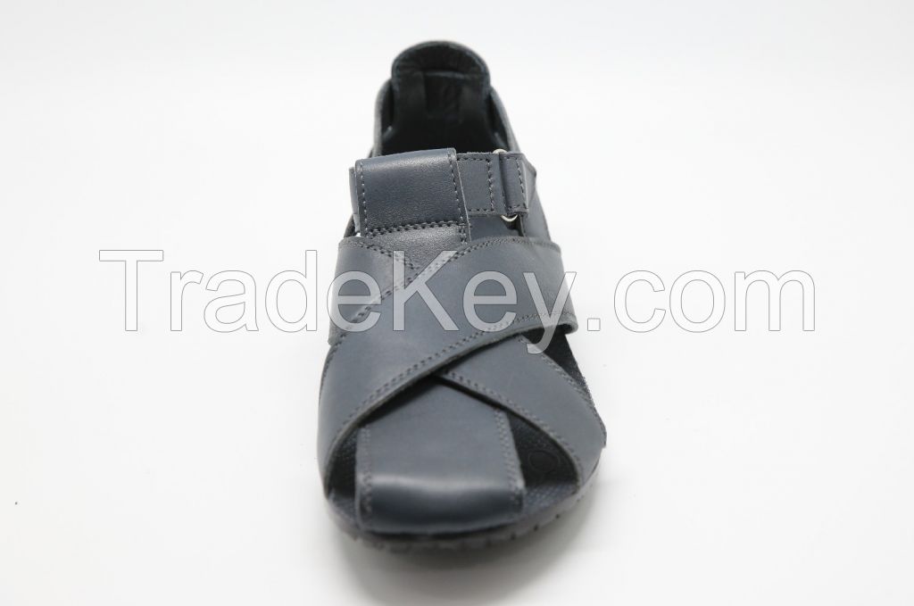 Sandals model N5