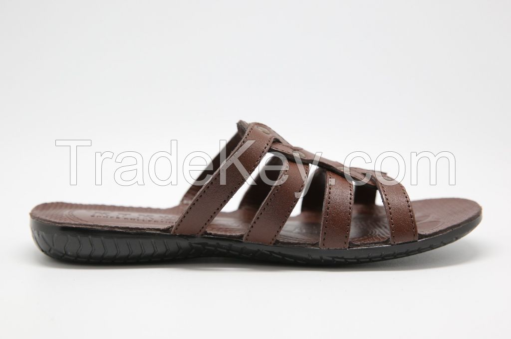 Summer Slippers model NL81