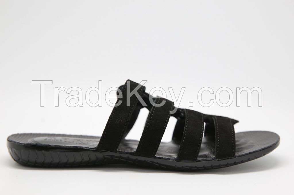 Summer Slippers model N72