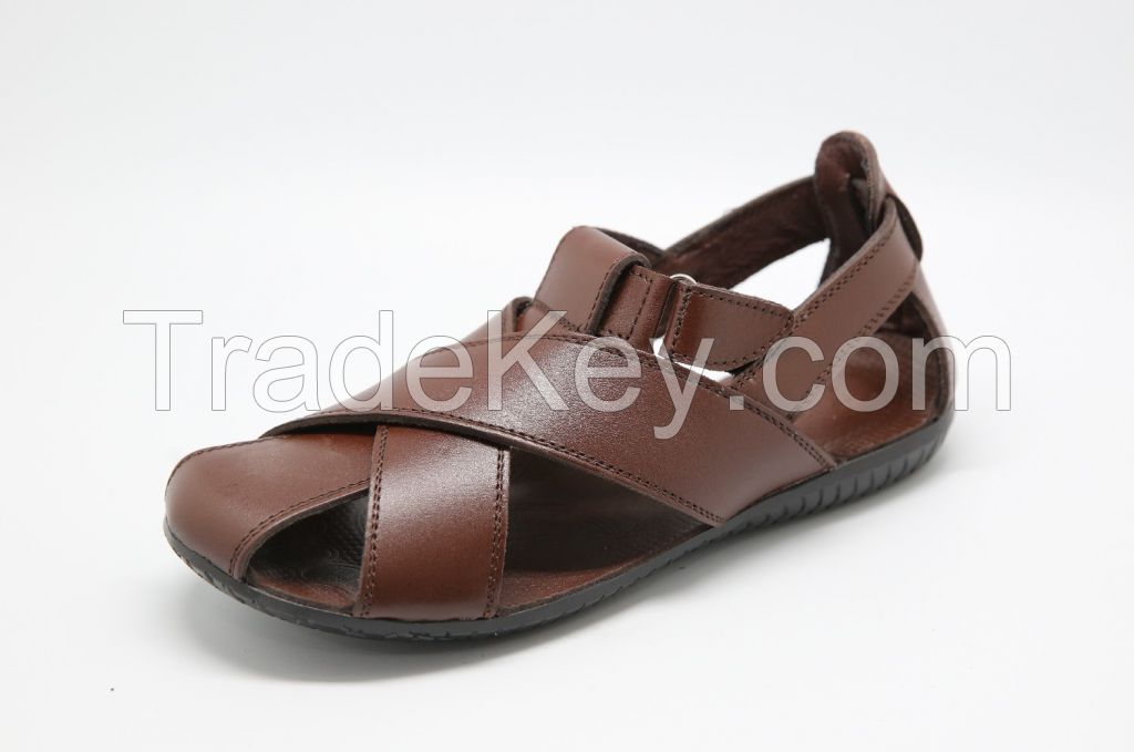 Sandals model N6