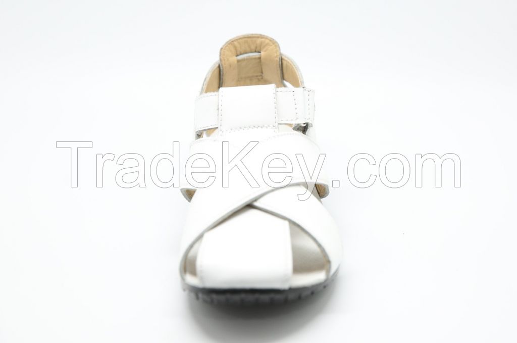 Sandals model N9