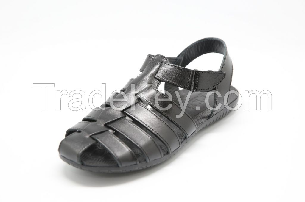 Sandals model N15