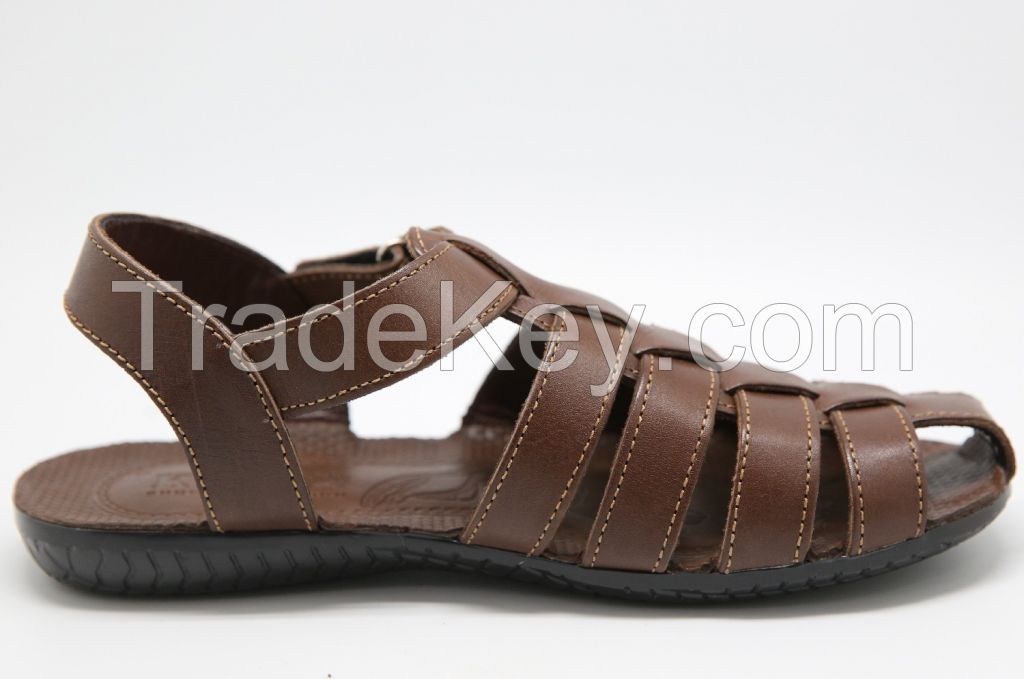 Sandals model N3