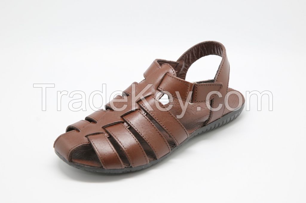 Sandals model N1