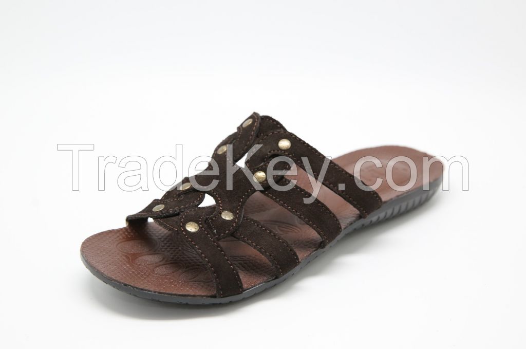 Summer Slippers model N48