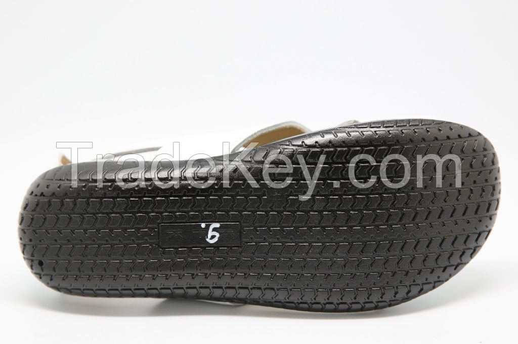 Sandals model N9