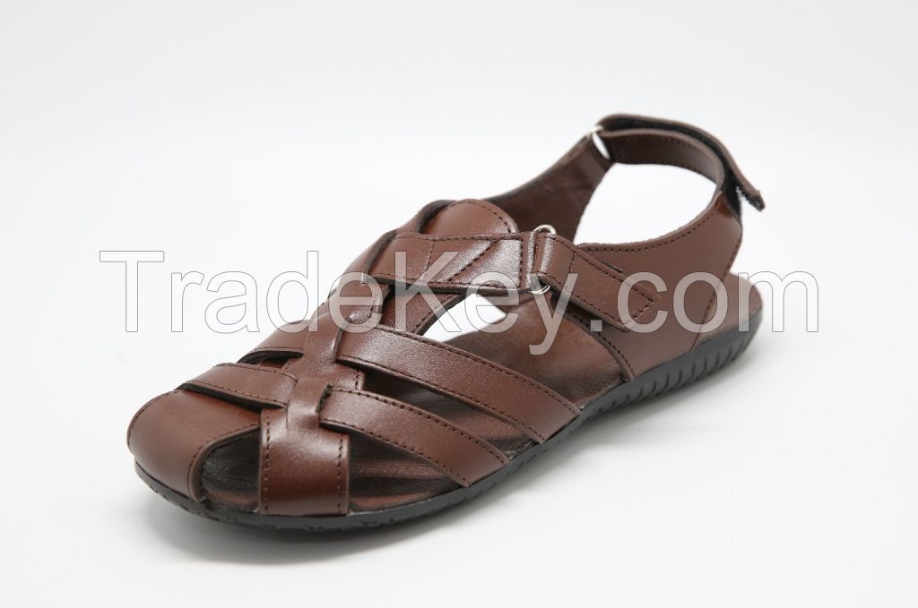 Sandals model N8