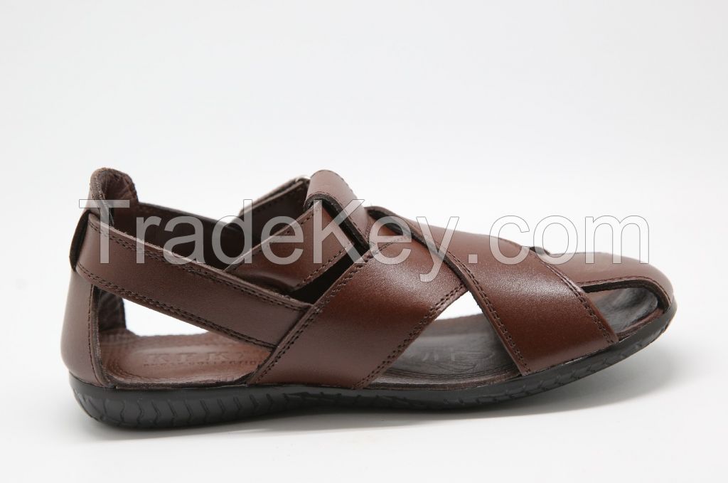 Sandals model N6