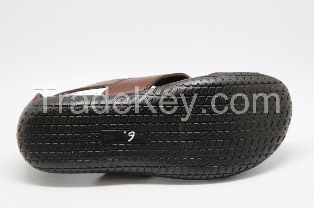Sandals model N6