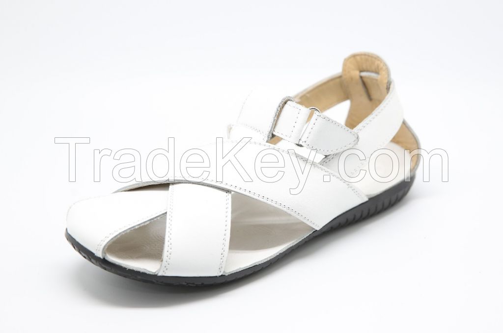 Sandals model N9