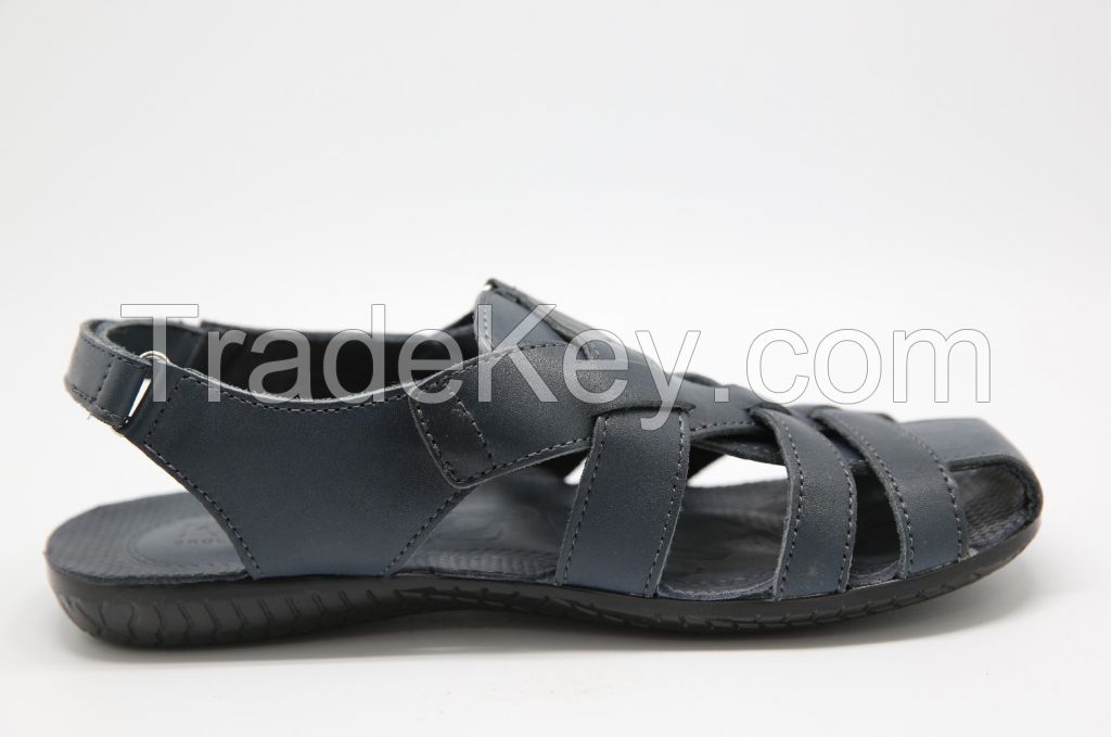 Sandals model N4