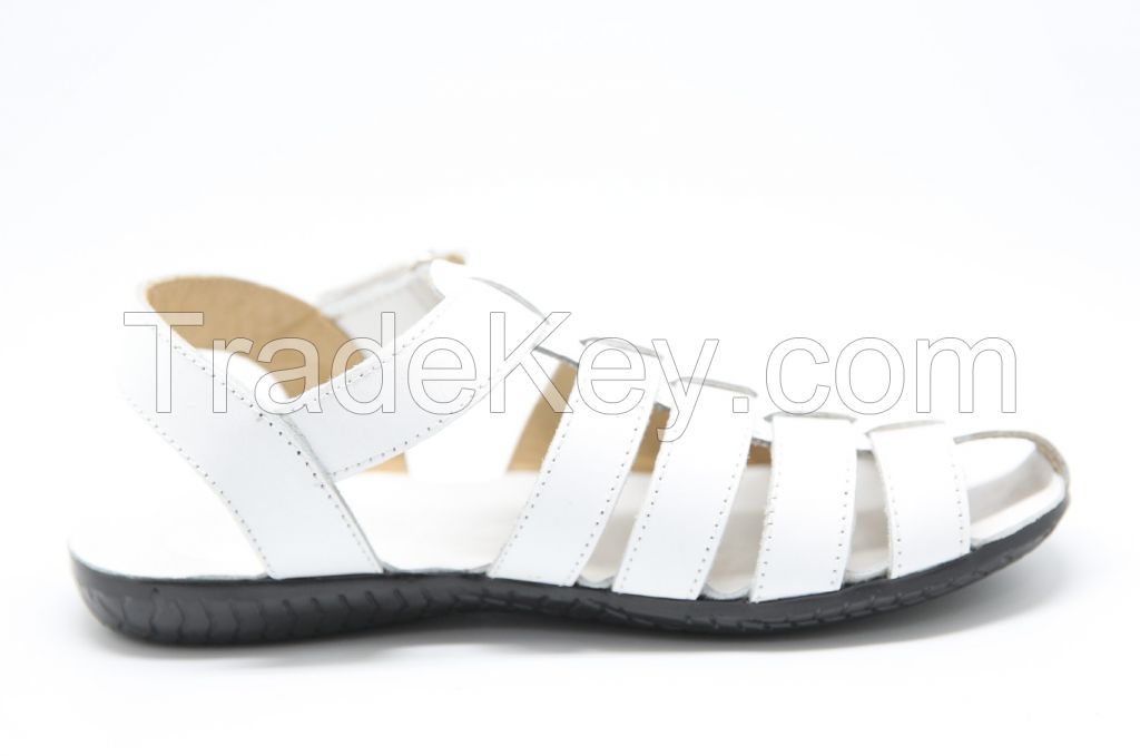 Sandals model N14