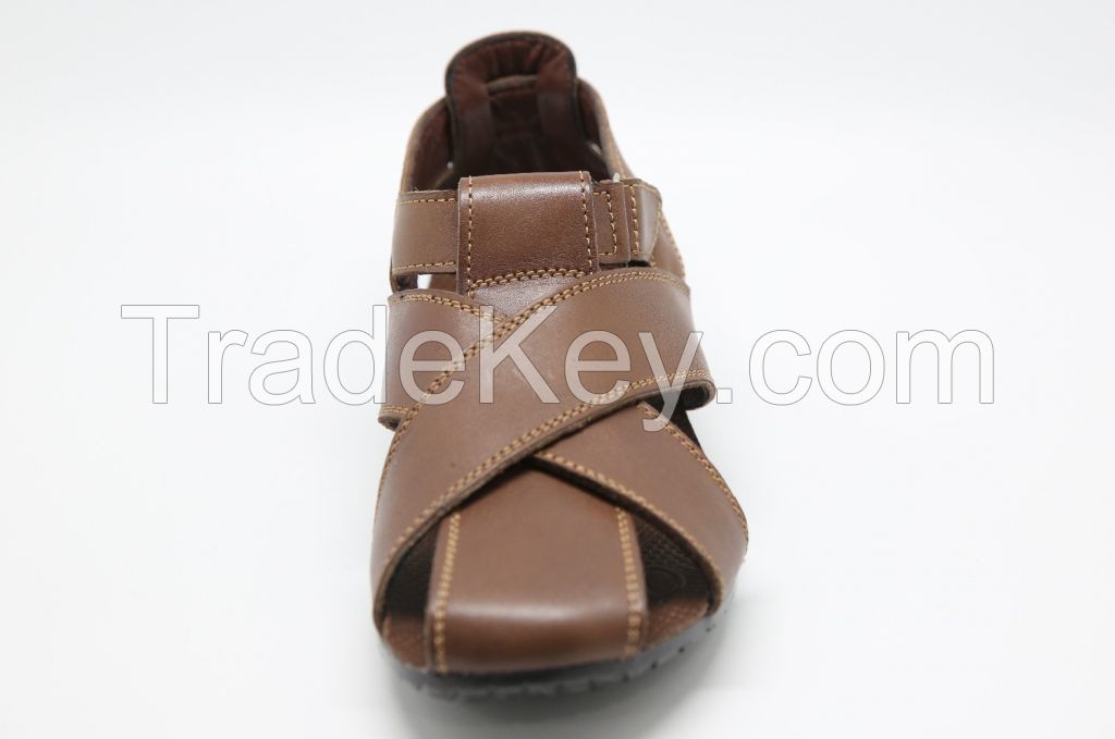 Sandals model N2