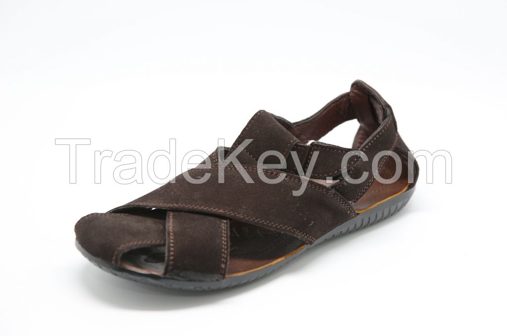 Sandals model N16