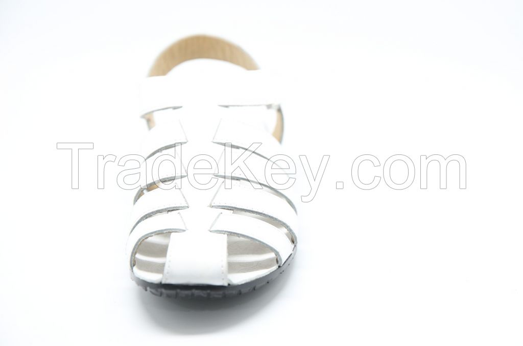 Sandals model N14