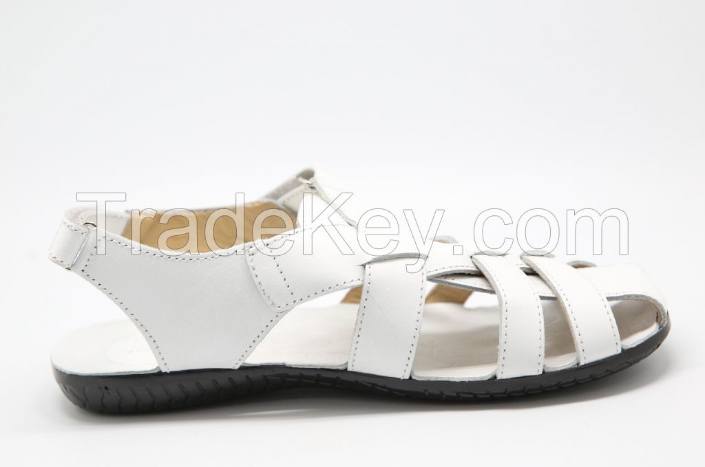 Sandals model N7