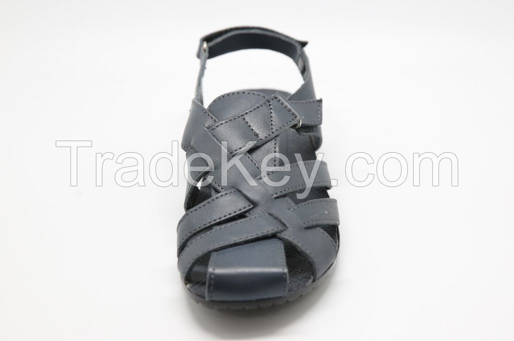 Sandals model N4