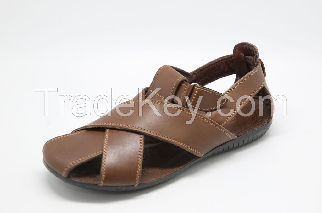 Sandals model N2