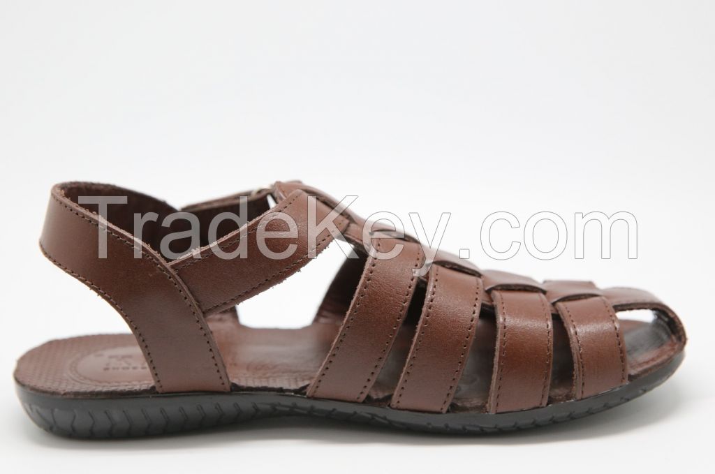 Sandals model N1