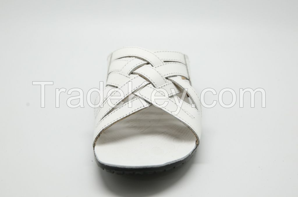 Summer Slippers model N57