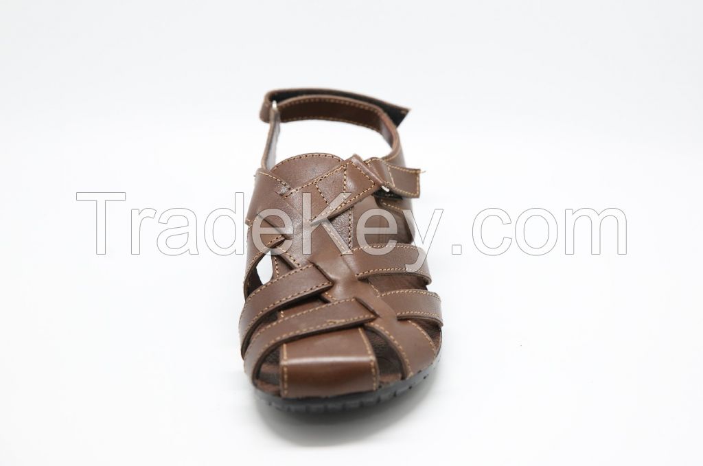 Sandals model N10