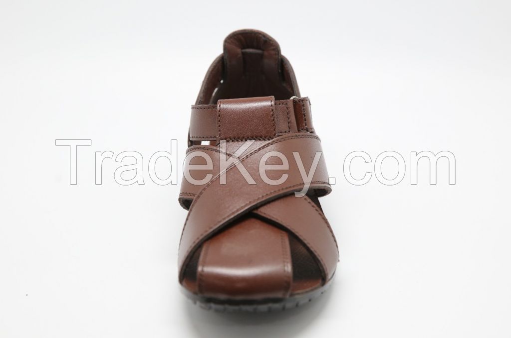 Sandals model N6