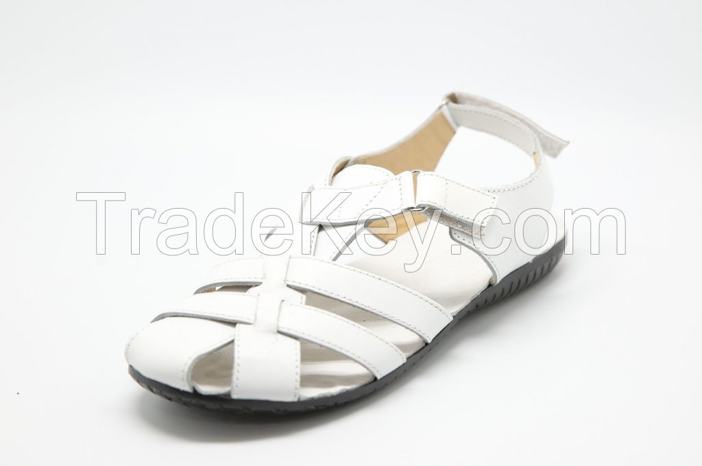 Sandals model N7