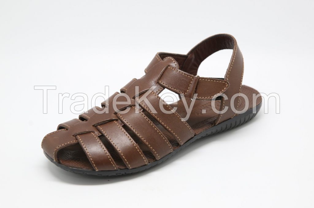 Sandals model N3