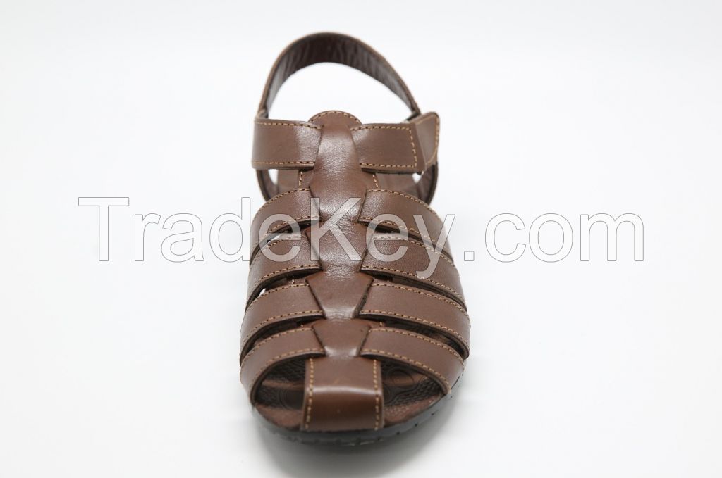 Sandals model N3