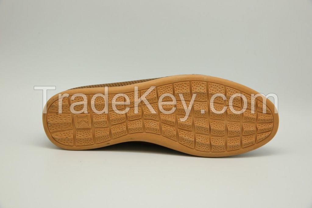 Summer moccasin model NL116