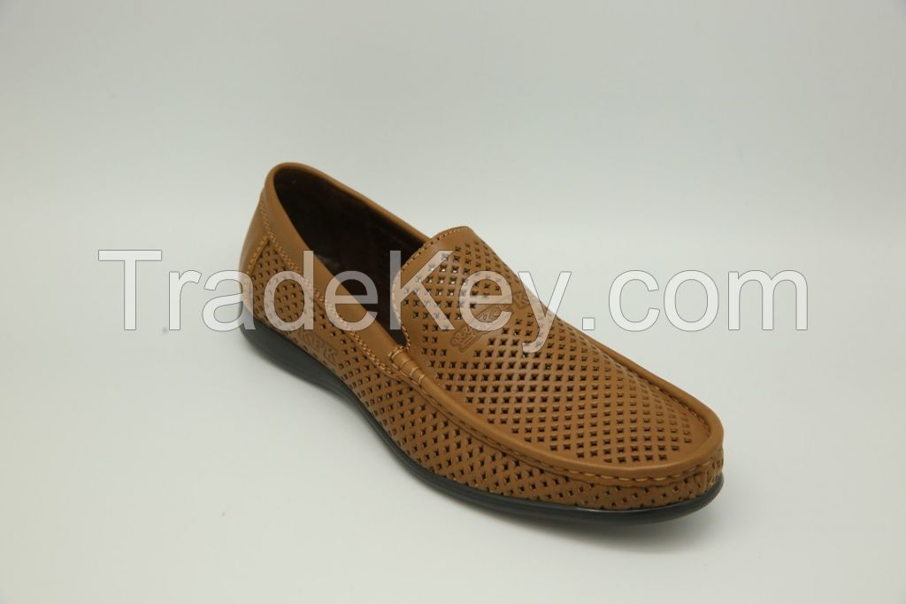 Summer moccasin model NL121