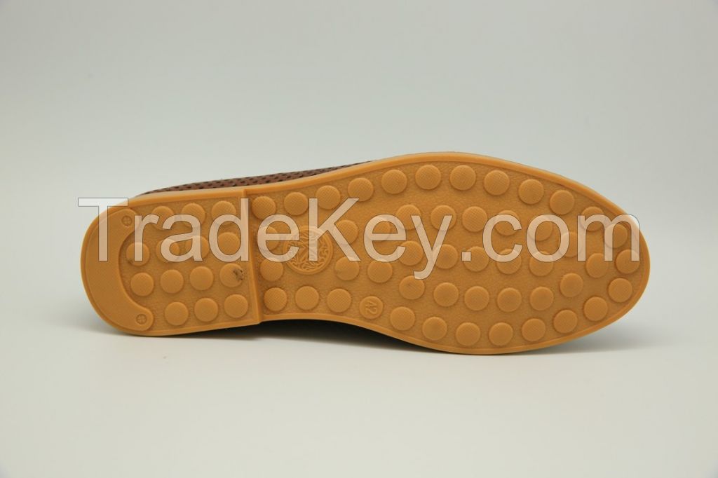 Summer moccasin model NL110