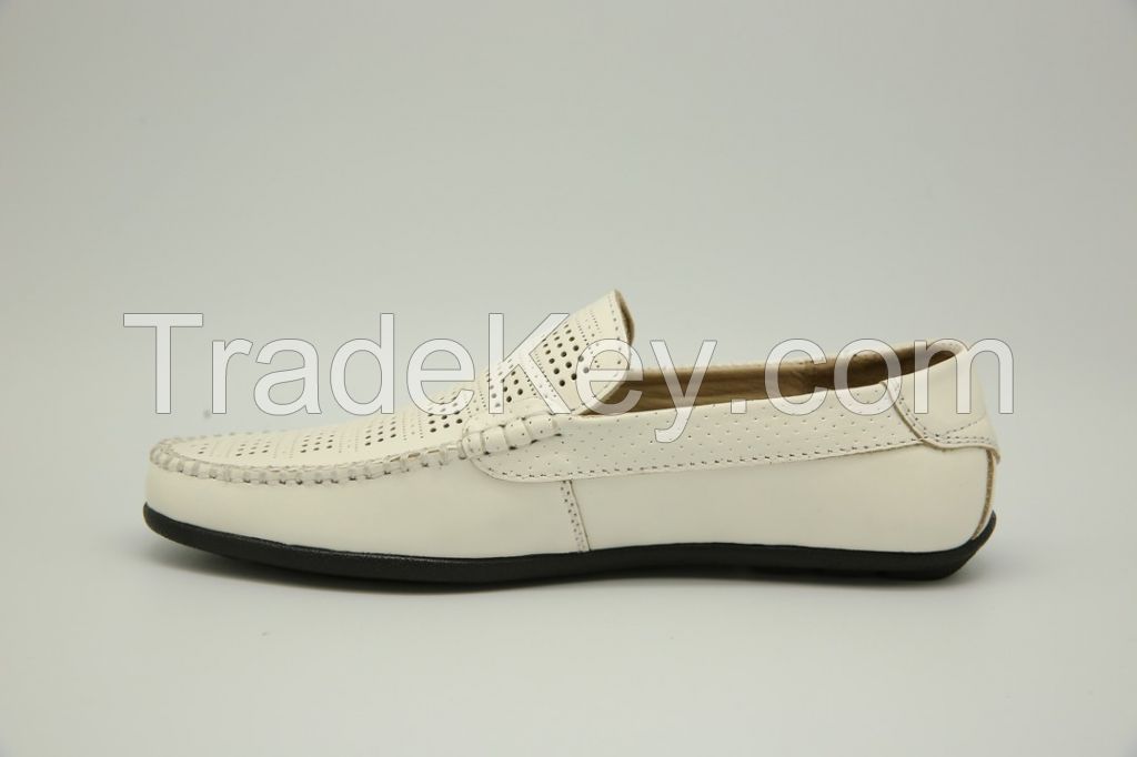 Summer moccasin model NL125