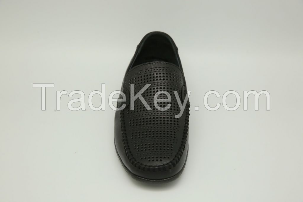 Summer moccasin model NL123
